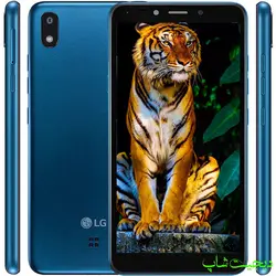 ال جی K20 کی 20 2019 , LG K20 2019