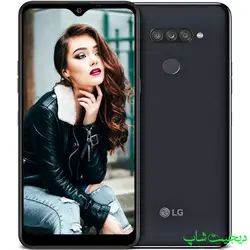 ال جی K50S کی 50 اس , LG K50S