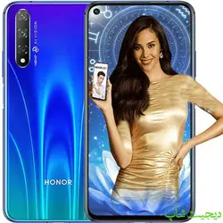 آنر 20S اس , Honor 20S