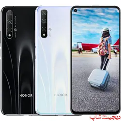 آنر 20S اس , Honor 20S