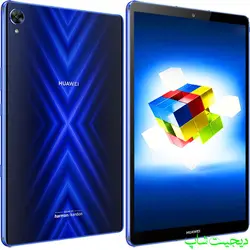 هواوی مدیاپد M6 توربو 8.4 , Huawei MediaPad M6 Turbo 8.4