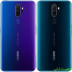 اوپو A9 ای 9 2020 , Oppo A9 2020