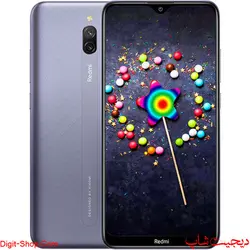 شیائومی ردمی 8A دوال , Xiaomi Redmi 8A Dual