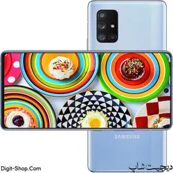 سامسونگ گلکسی A71 5G ای , Samsung Galaxy A71 5G