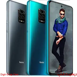 شیائومی ردمی نوت 9S اس Xiaomi Redmi Note