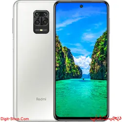 شیائومی ردمی نوت 9S اس Xiaomi Redmi Note