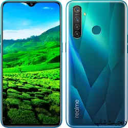 ریلمی 5 پرو , Realme 5 Pro