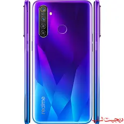 ریلمی 5 پرو , Realme 5 Pro