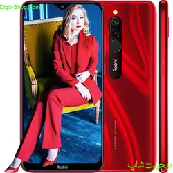 شیائومی ردمی 8 , Xiaomi Redmi 8