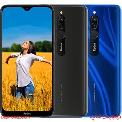 شیائومی ردمی 8 , Xiaomi Redmi 8