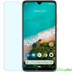 گلس شیائومی می A3 ای Xiaomi Mi