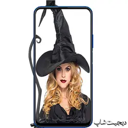 آنر 9X ایکس پرو چین , Honor 9X Pro China