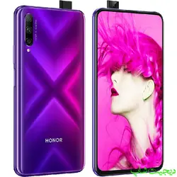 آنر 9X ایکس پرو چین , Honor 9X Pro China