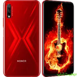 آنر 9X ایکس , Honor 9X