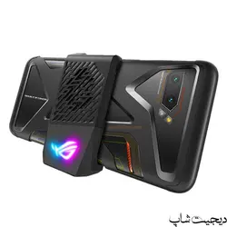 ایسوس راگ فون 2 , Asus ROG Phone II