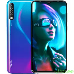 تکنو فانتوم 9 , TECNO Phantom 9