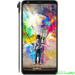 ال جی استایلو 5 , LG Stylo 5