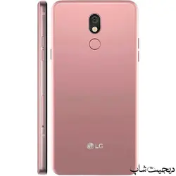 ال جی استایلو 5 , LG Stylo 5