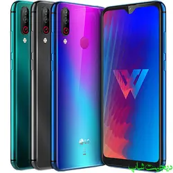 ال جی W30 پرو , LG W30 Pro