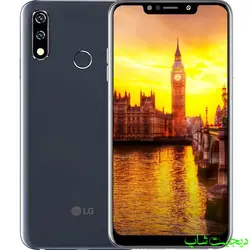 ال جی W10 دبلیو 10 , LG W10