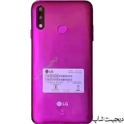 ال جی W10 دبلیو 10 , LG W10