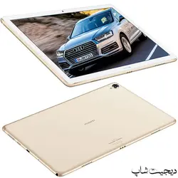 هواوی مدیاپد M6 ام 6 10.8 , Huawei MediaPad M6 10.8