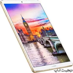 هواوی مدیاپد M6 ام 6 8.4 , Huawei MediaPad M6 8.4