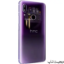 اچ تی سی U19e ایی , HTC U19e