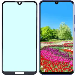 گلس آنر 8S اس Honor