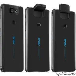 ایسوس زنفون 6 , Asus Zenfone 6