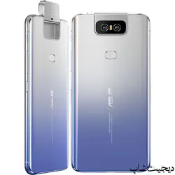 ایسوس زنفون 6 , Asus Zenfone 6