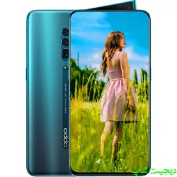 اوپو رنو 5 جی , Oppo Reno 5G