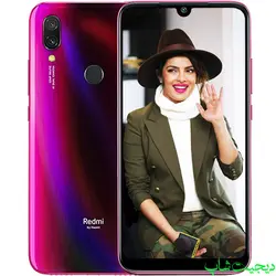 شیائومی ردمی Y3 وای 3 , Xiaomi Redmi Y3