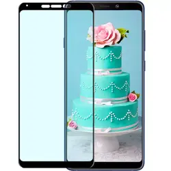 گلس سامسونگ گلکسی A9 2018 ای Samsung Galaxy