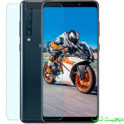 گلس سامسونگ گلکسی A9 2018 ای Samsung Galaxy