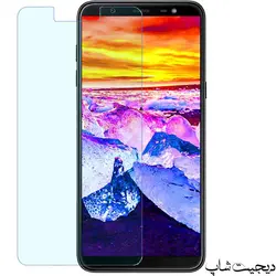 گلس سامسونگ گلکسی J8 جی Samsung Galaxy