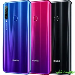 آنر 20 لایت (10 آی) , Honor 20 lite (10i)