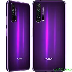 آنر 20 پرو , Honor 20 Pro