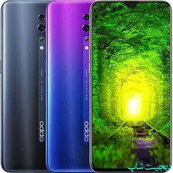 اوپو رنو Z زد , Oppo Reno Z