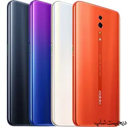 اوپو رنو Z زد , Oppo Reno Z