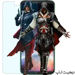 گلس شیائومی بلک شارک 2 , Xiaomi Black Shark 2