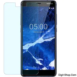 گلس نوکیا 5.1 Nokia