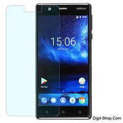 گلس نوکیا 3 Nokia