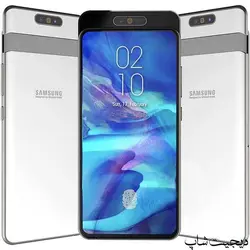 سامسونگ گلکسی A80 ای , Samsung Galaxy A80