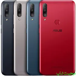 ایسوس زنفون مکس شات , Asus Zenfone Max Shot