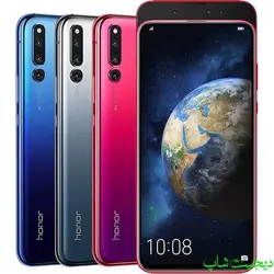 آنر مجیک 2 3 بعدی , Honor Magic 2 3D