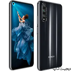 آنر 20 , Honor 20