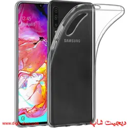 سامسونگ گلکسی A70 ای , Samsung Galaxy A70