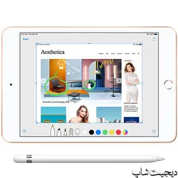 اپل آیپد مینی 2019 , Apple iPad mini 2019
