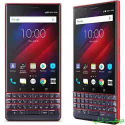 بلک بری کی 2 LE ال ایی , BlackBerry KEY2 LE